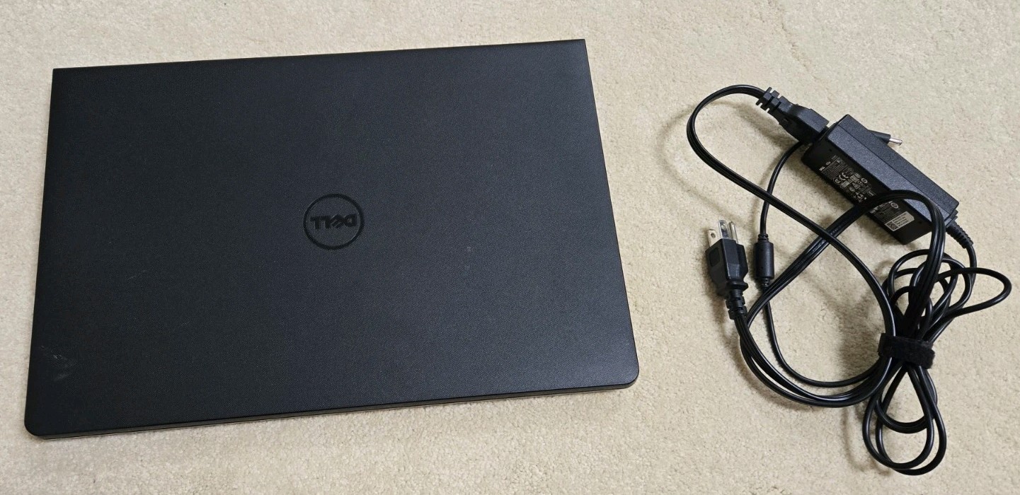 Dell Inspiron 15 3520 15.6” (256GB SSD Intel Core i5-1135G7 4.2GHz 8GB RAM)…