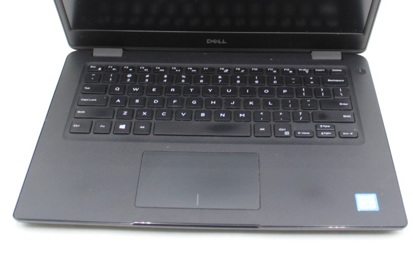 Dell Latitiude 3400 14in 256 GB SSD 8 GB RAM i5-8265U 30 day warranty No OS