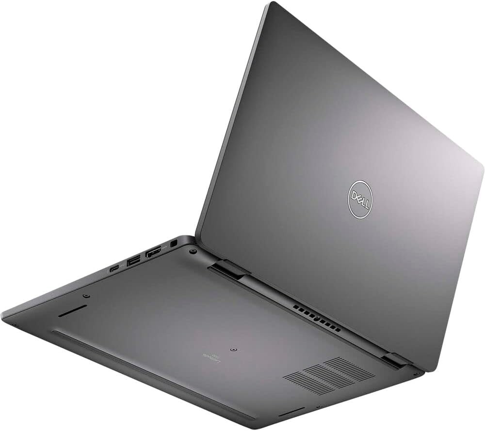 Dell Latitude 7330 13″ FHD Touch Intel i7 12th Gen 16GB RAM 512GB SSD Win 11 Pro