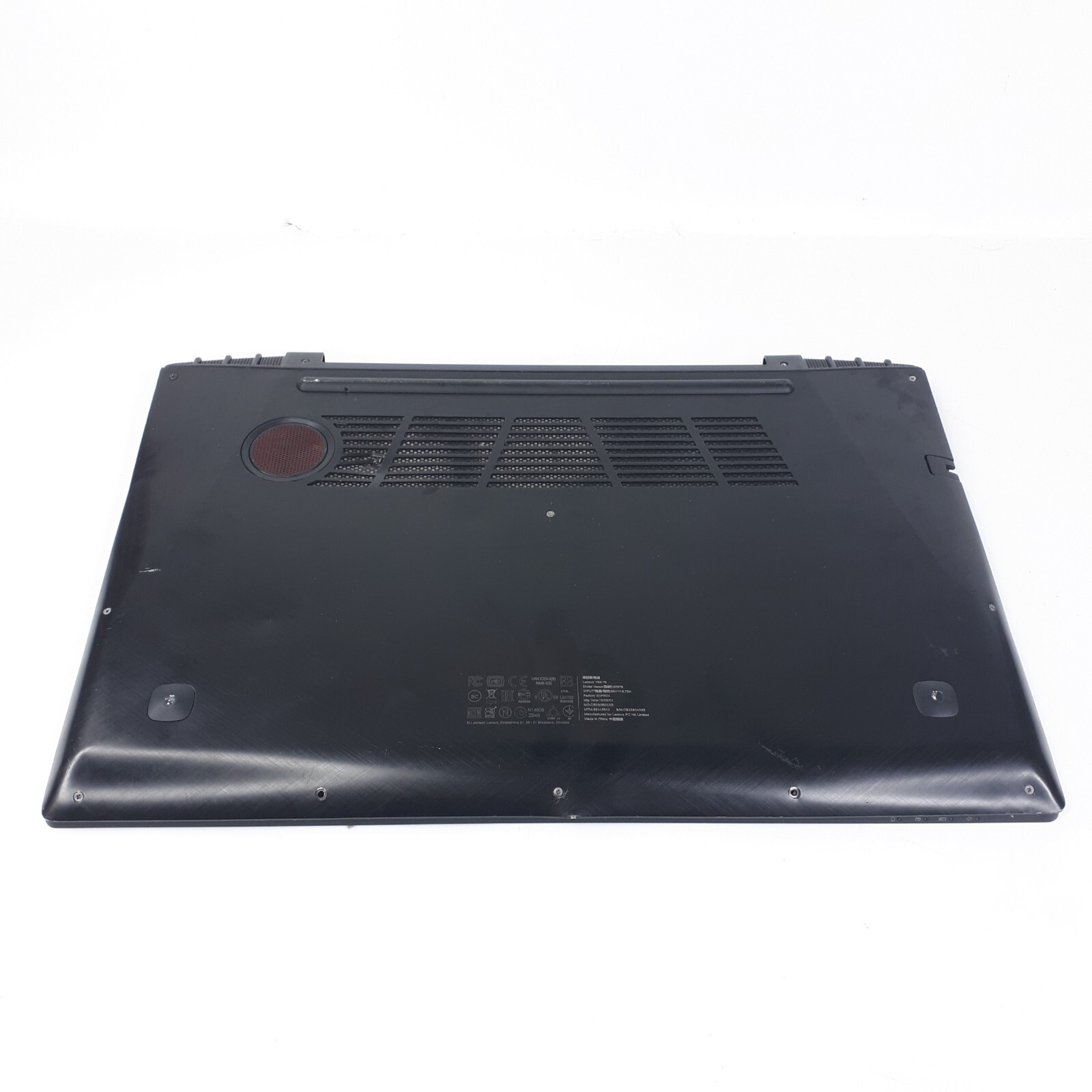 Lenovo Ideapad Y50-70 Laptop i7 4th Gen. 4GB RAM No HDD No OS No Screen H2008