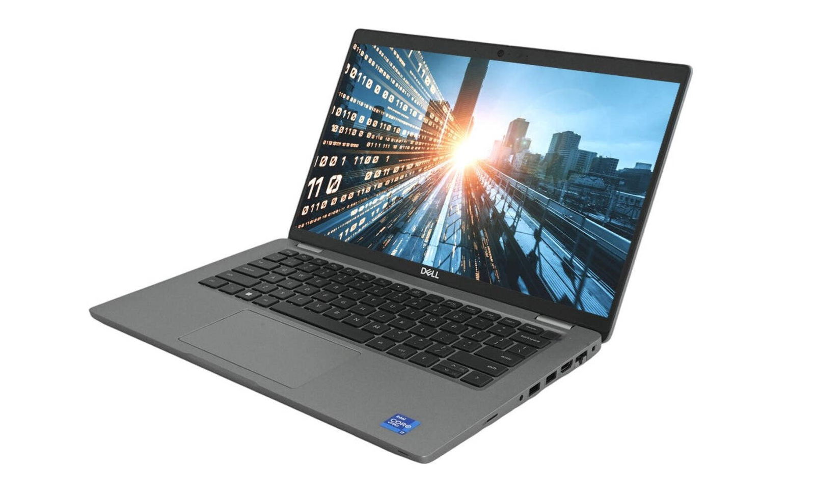 Dell Latitude 5420 14″ Laptop Quad Core i5-1145G7 2.6GHz 16GB 256GB HM9HH