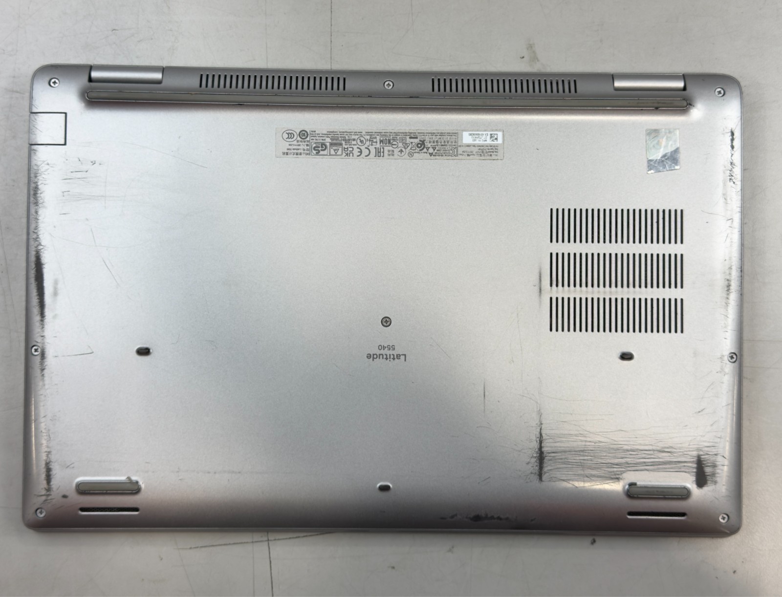 Dell Latitude 5540 i7-1355U / 12GB RAM / NO SSD -RL5046