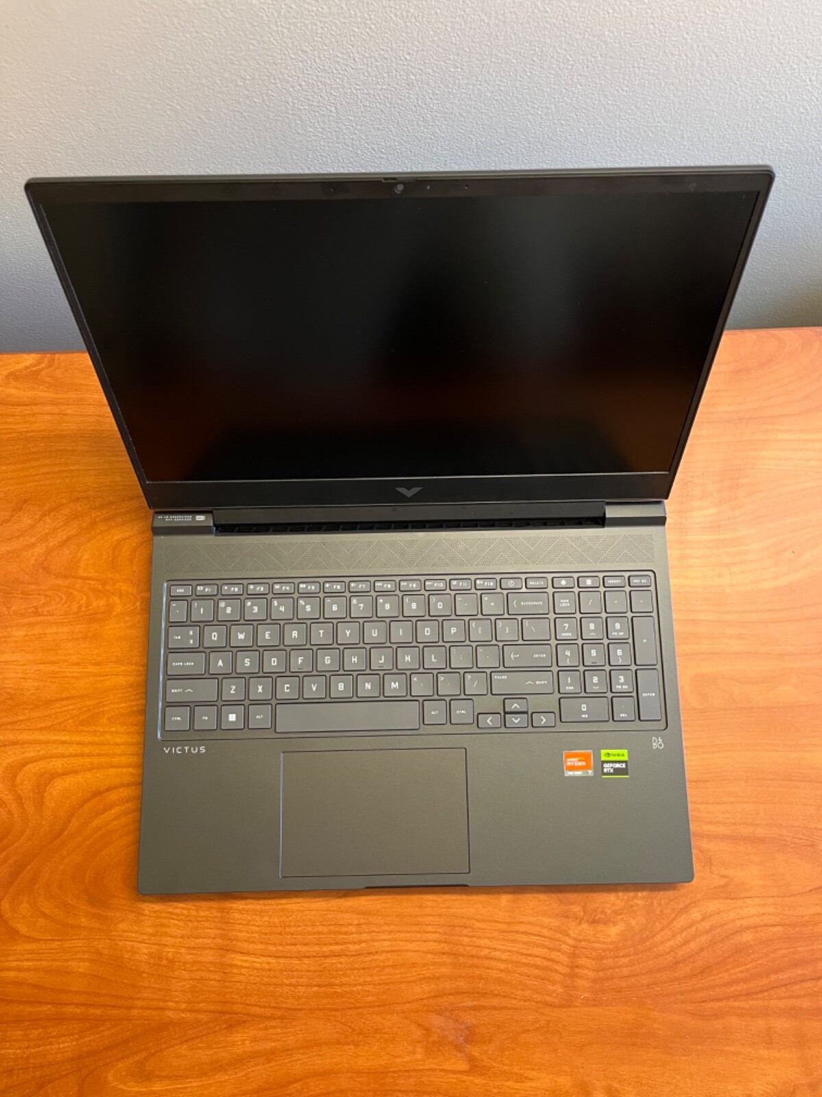 Victus Gaming HP Laptop 16-s0097nr – Excellent Condition! – $999