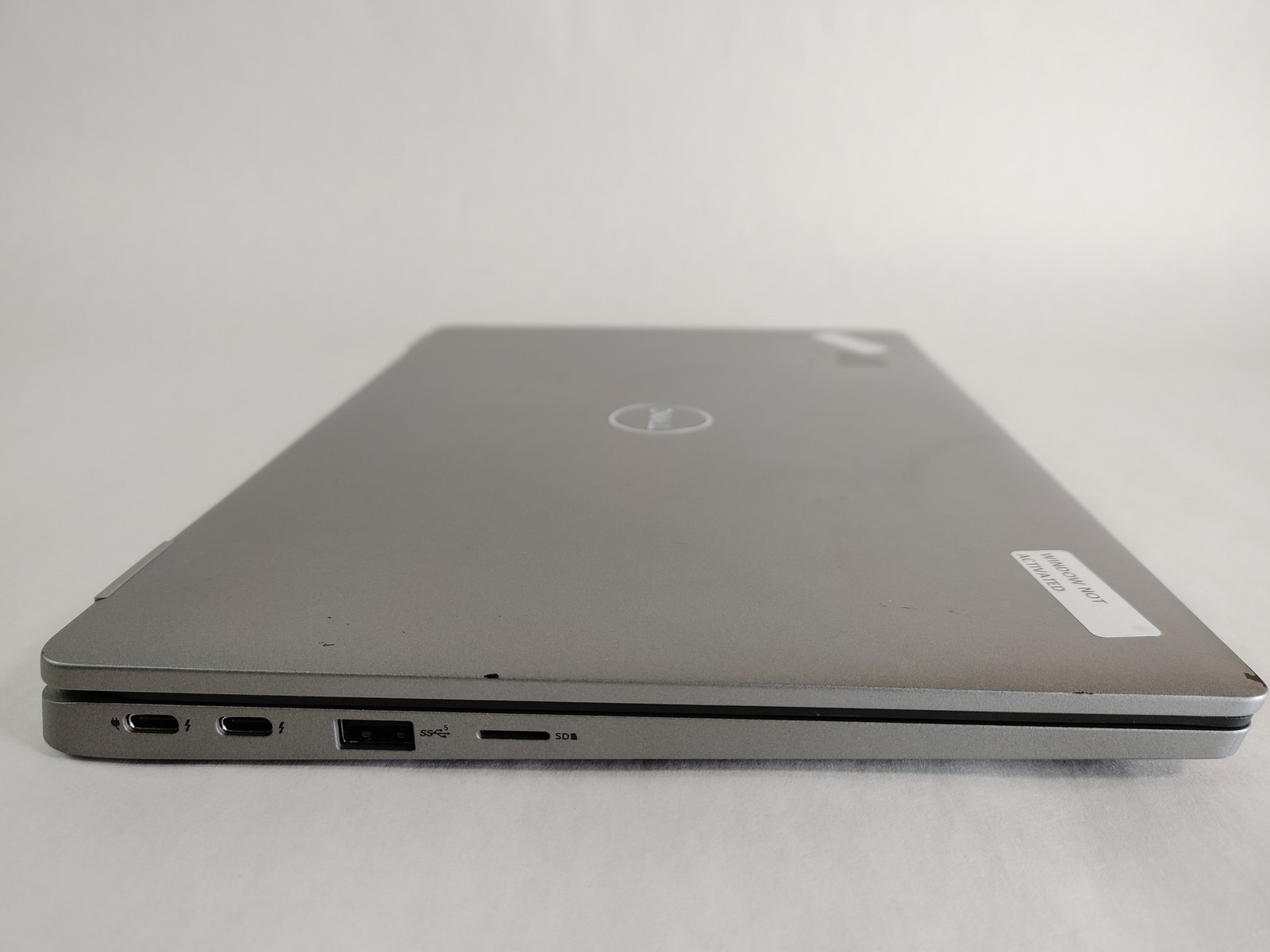 Dell Latitude 5330 Core i7-1265U 1.80 GHz 16 GB 256 GB NVMe Windows 11 Pro