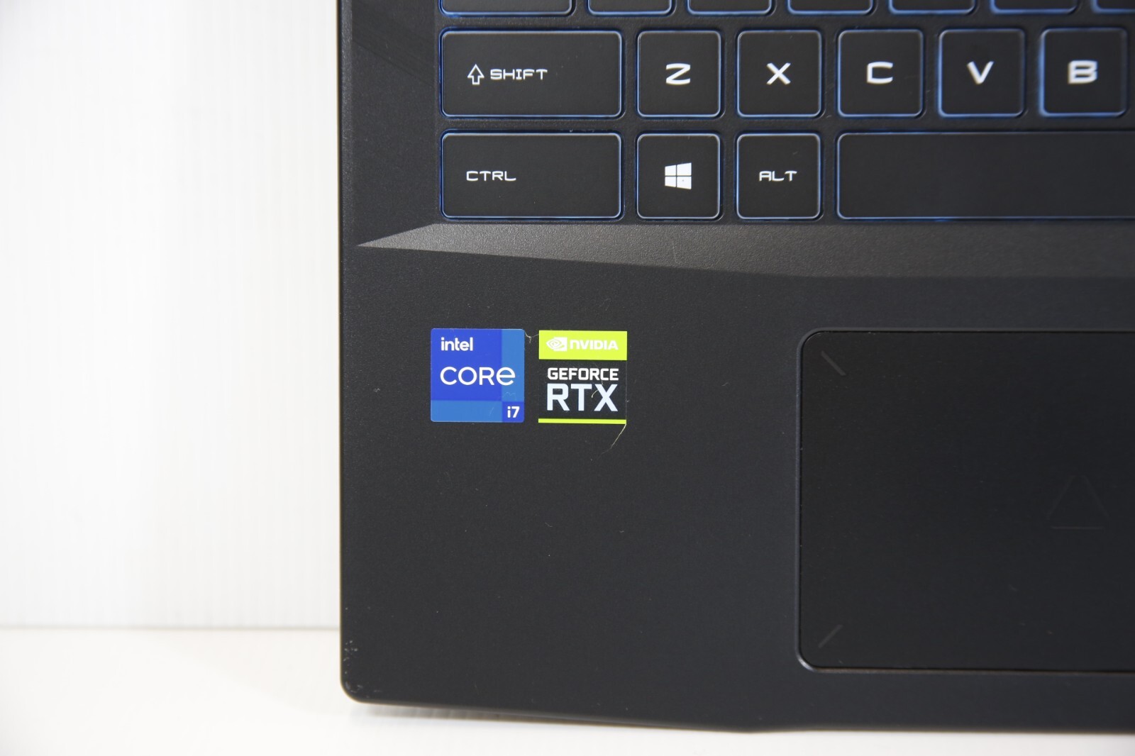 *CLEAN* – MSI CROSSHAIR 15 A11UCK-264US 15.6″ 144Hz Laptop Notebook i7 2.30GHz