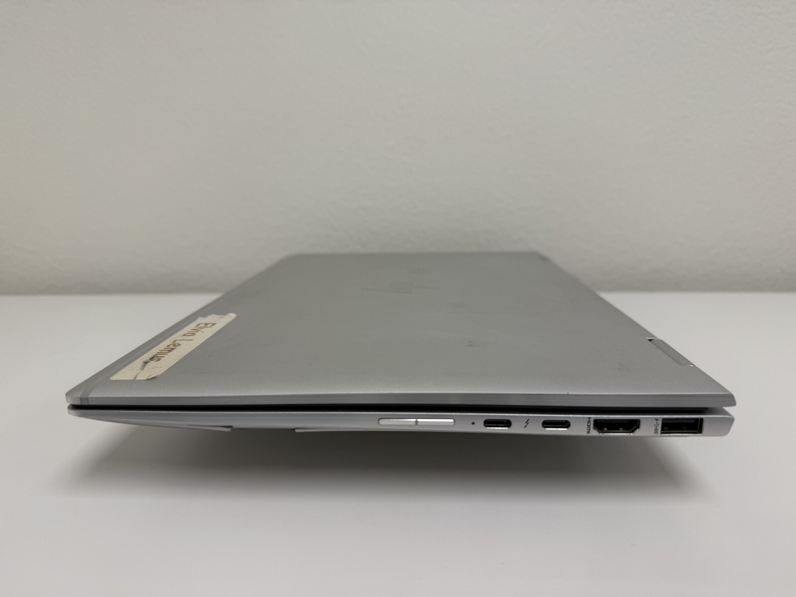 14″ SILVER HP Elitebook x360 1040 G6 i7-8665U 16GB 256GB SSD LAPTOP NOTEBOOK 2n1