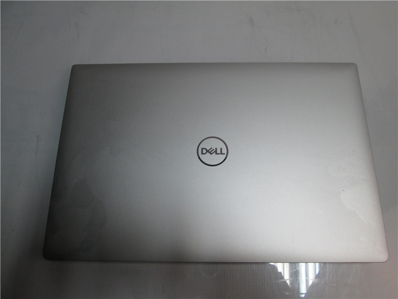 Dell Precision 5540 Laptop i7-9850H 16GB No Storage Win10 Pro COA