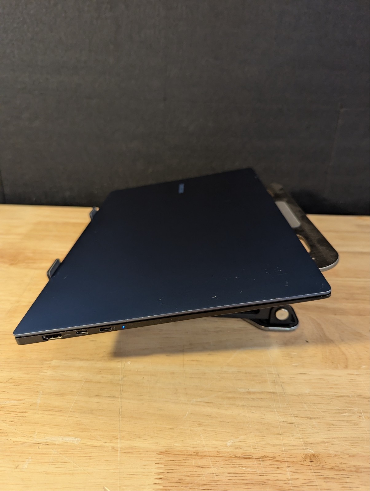 Samsung Galaxy Book Pro Intel i7-1165G7 512Gb 16GB
