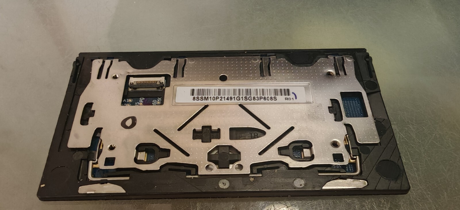 LENOVO THINKPAD L380 L390 L480 TOUCHPAD 8SSM10P214 8SSM10P21491