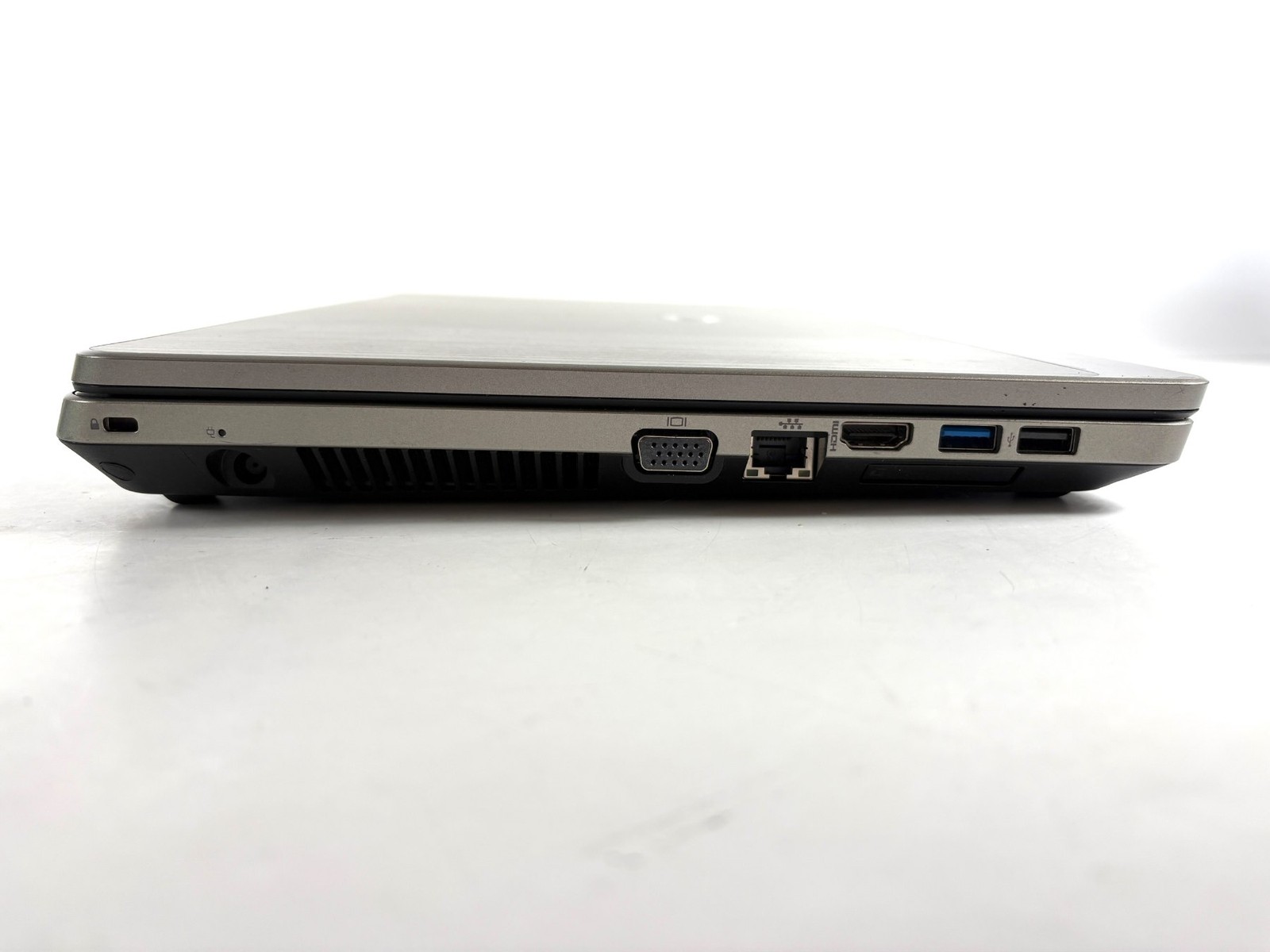 HP ProBook 4530s 15.6″ HD 2.2GHz i3 4GB RAM 500GB HDD Windows 10