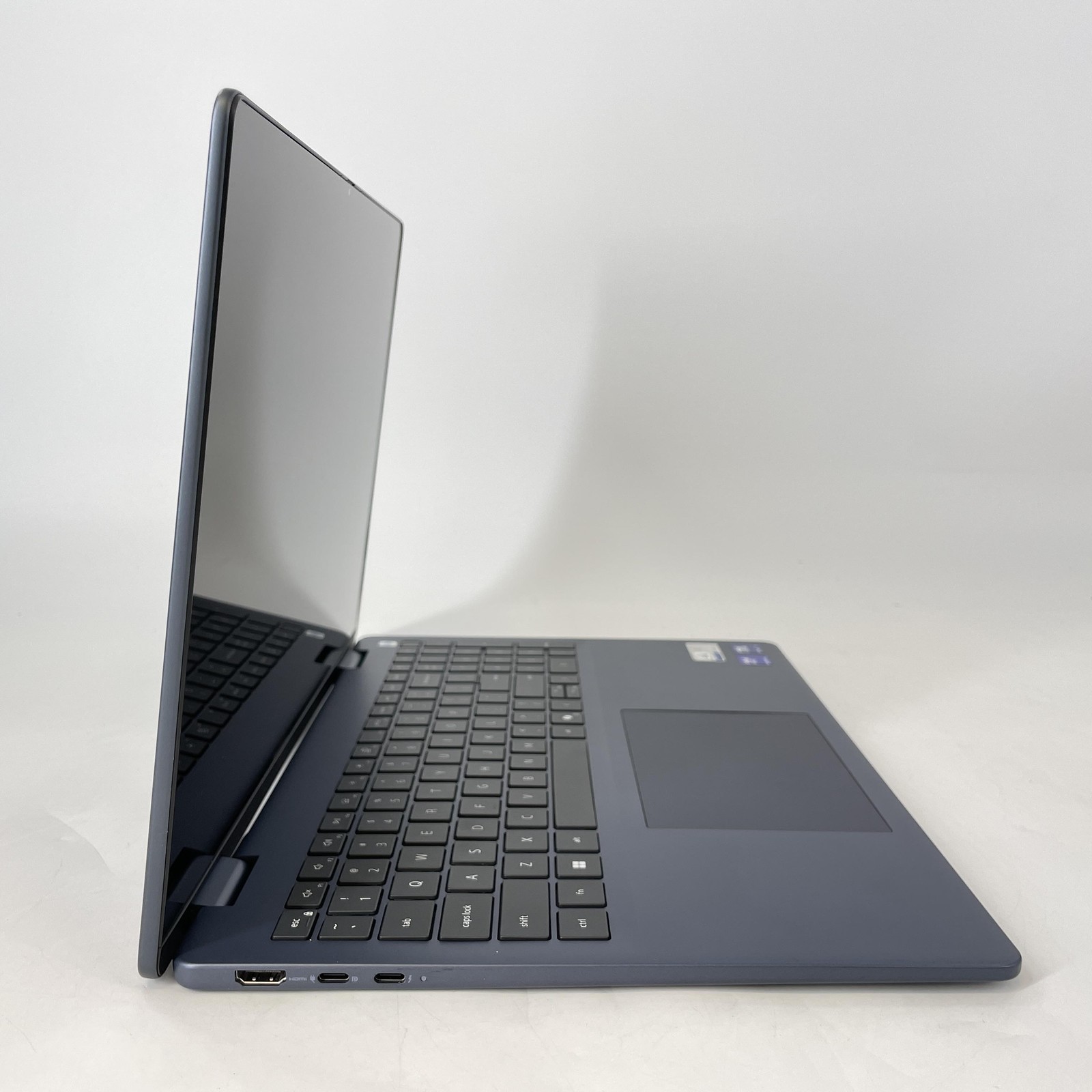 Dell 16 Plus (2-in-1) DB06250 Blue QHD+ TOUCH 2.2 GHz Ultra 7 258V 32GB 1TB SSD