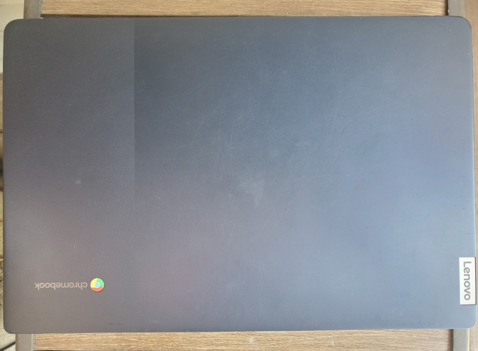 Lenovo IdeaPad 3i 15.6″ Pentium Silver N6000 4GB 128GB eMMC Chrome OS