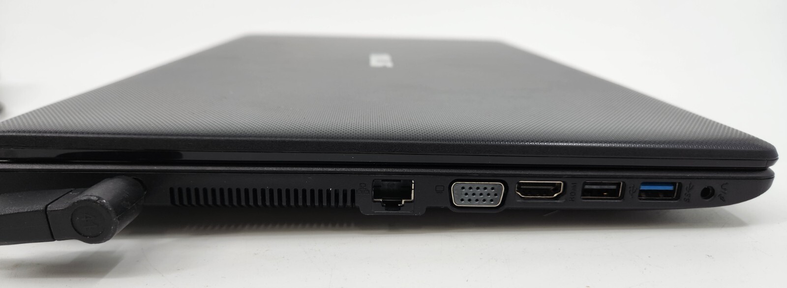 15.5″ Asus X551C Notebook PC – Intel Core i3-3217U 1.8 GHZ Ram 4GB Windows 8.1