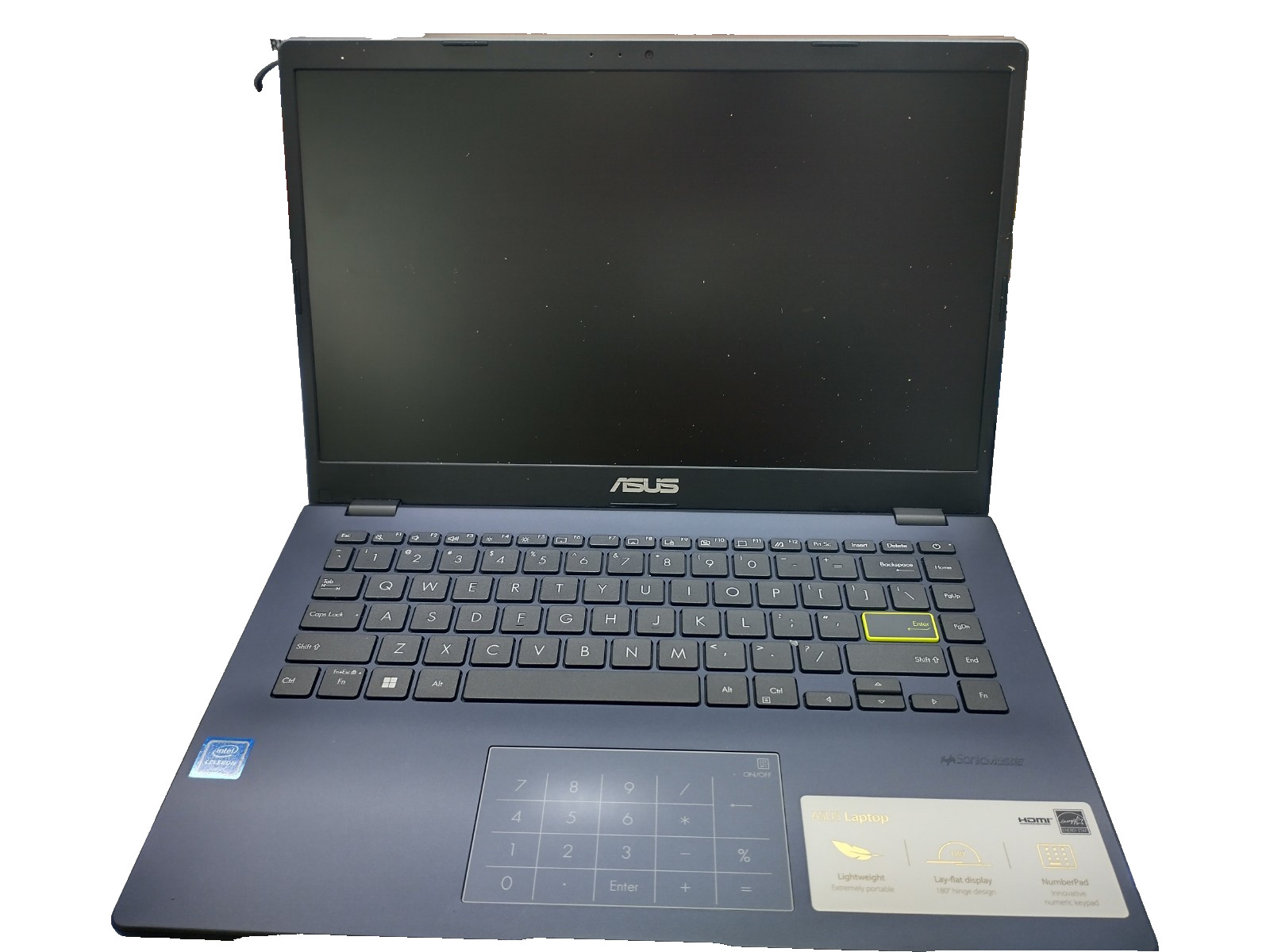 ASUS E410 W CHARGER