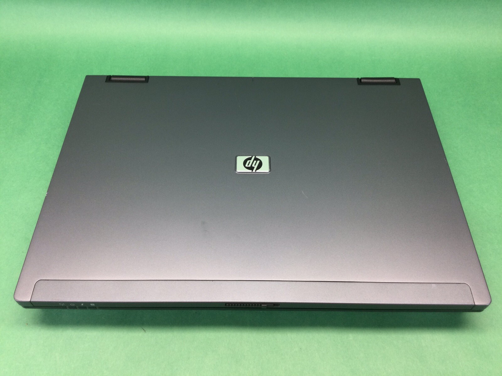 HP Compaq 6910p 14” Laptop – UNTESTED