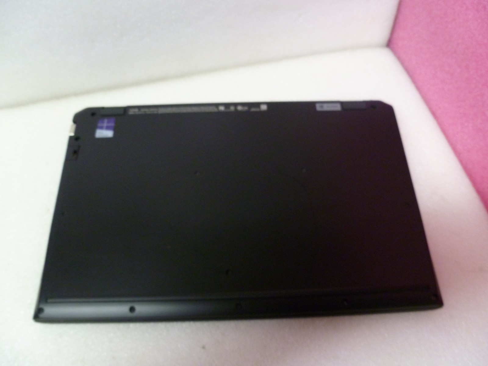 SONY VAIO VJS131C11L i7-6500U 2.50GHZ 8GB RAM 256GB HD WIN 10 G320
