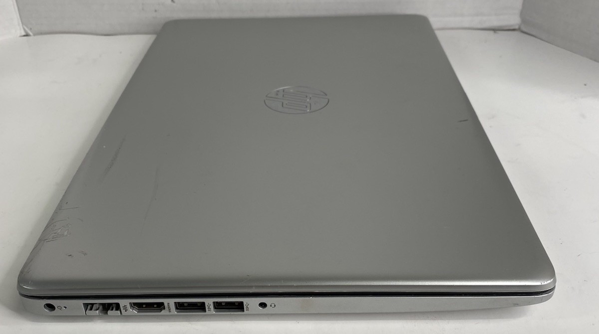 HP 15-db0031nr AMD A9 1TB HDD 4GB RAM WINDOWS 11 PRO