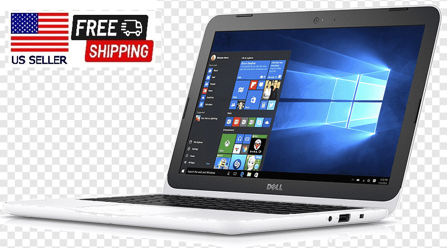 DELL INSPIRON P24T 11″ Notebook-Intel Celeron N3050/2GB RAM/40GB SSD/Windows 10