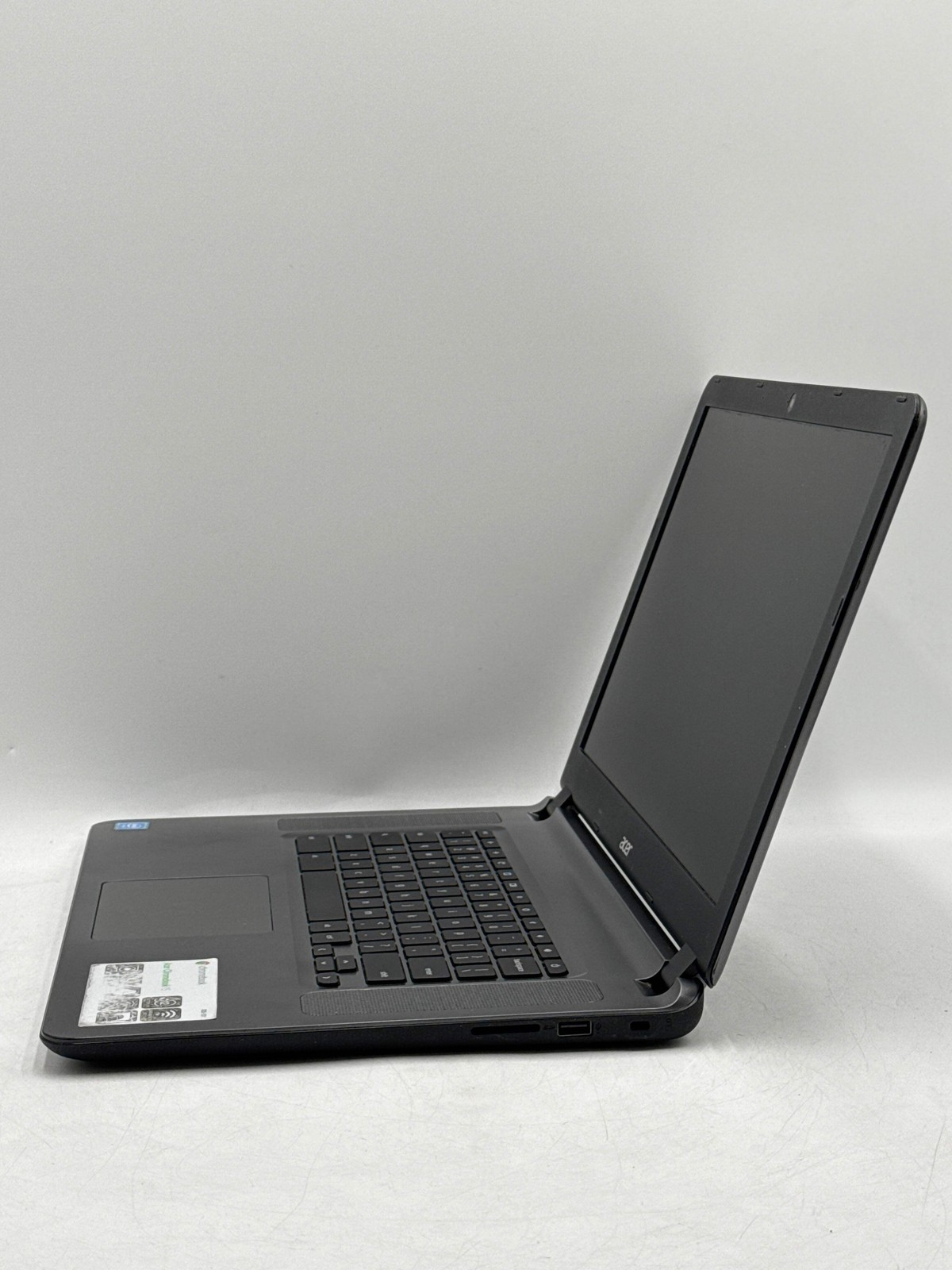 Acer Chromebook Model-N15Q9 CB3-531 – 4GB Ram (No Charger) UNTESTED