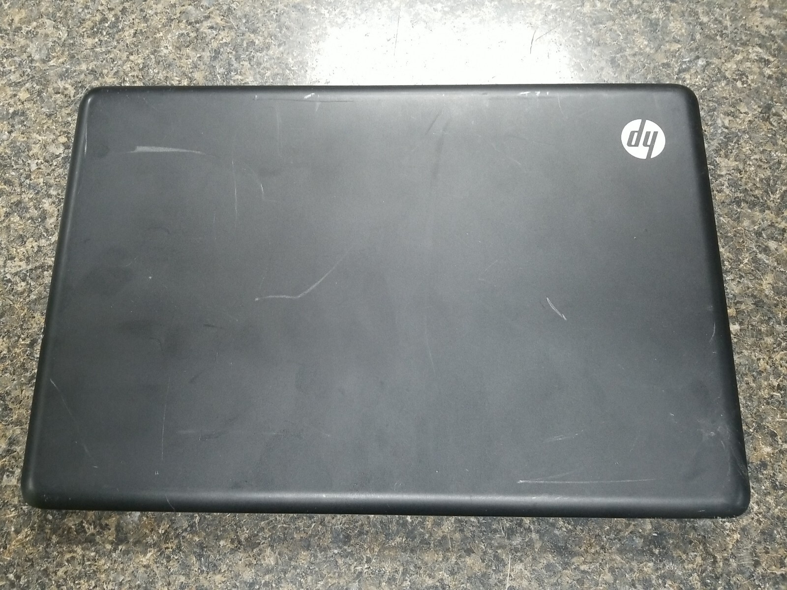 HP G56-129WM 15.6″ Laptop/Notebook Intel Celeron 900 2.2GHz 3GB RAM 250GB HDD