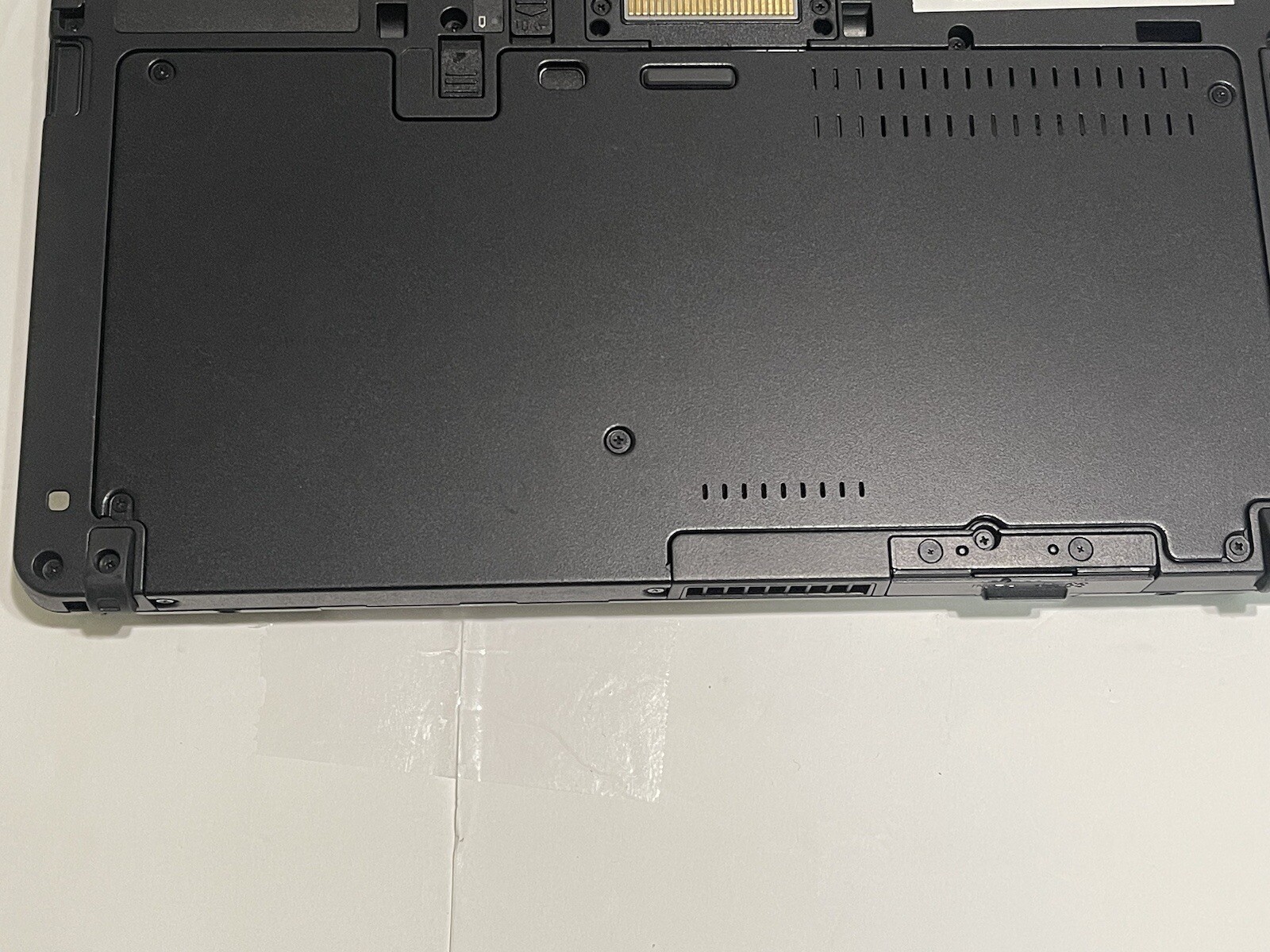 Panasonic Toughbook CF-54 MK3 i5 7300U Touch 16/256GB SSD 4G 1380 Hrs
