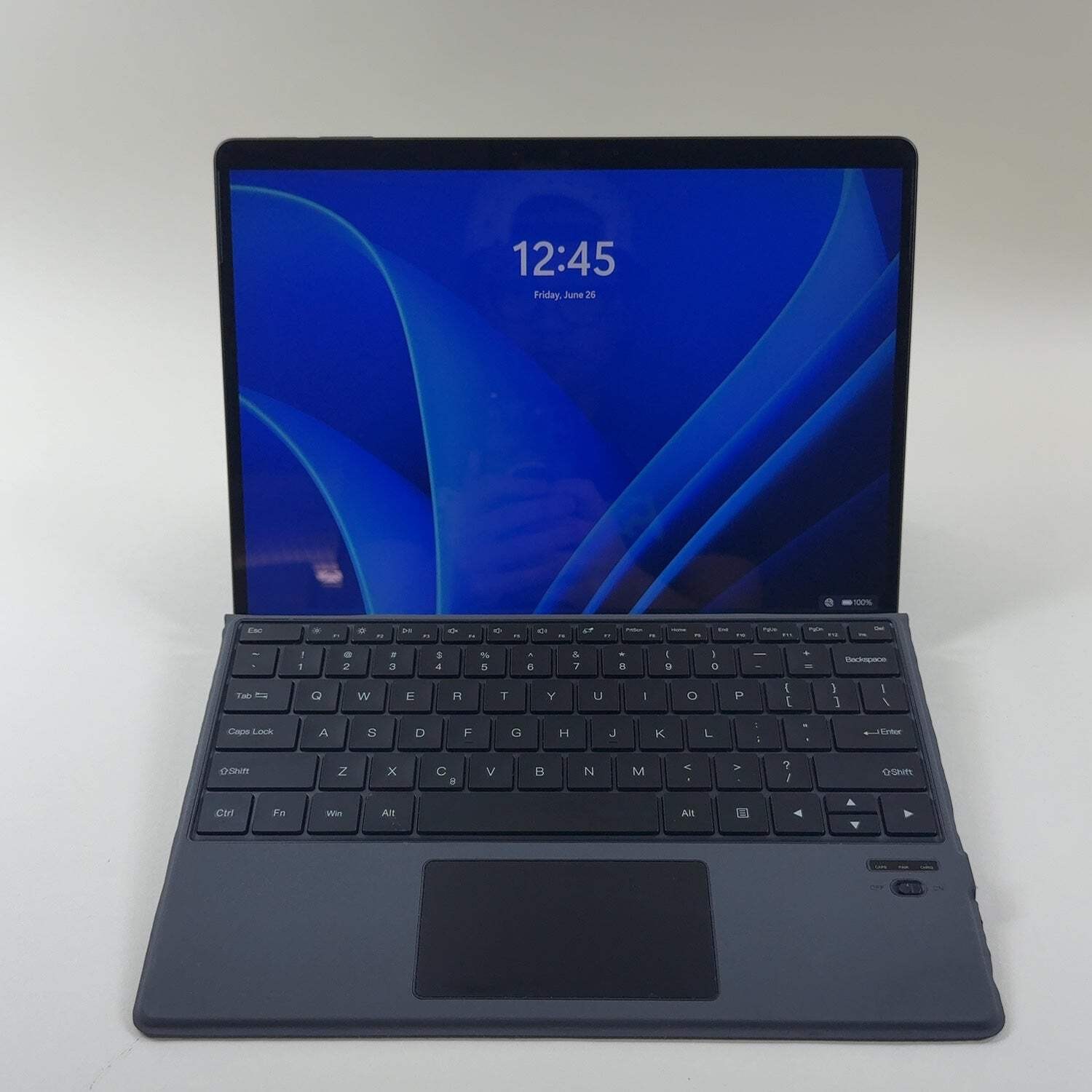 Microsoft Surface Pro 9 2038 13″ i7-1255U 2.6GHz 16GB RAM 512GB SSD READ