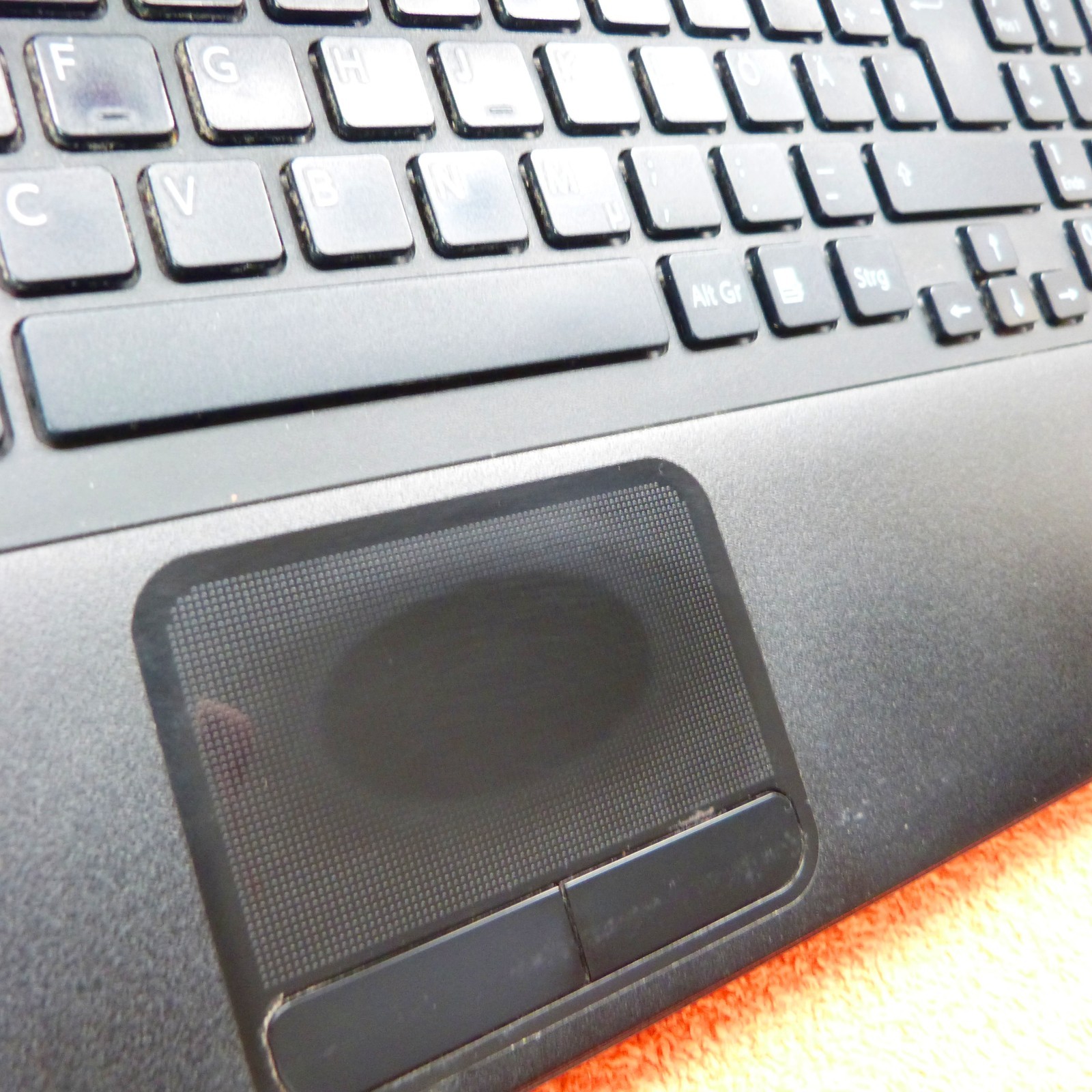 XXL LOT Sony Vaio EB 15 inch FULLHD Allrounder l 1TB SSD Windows 11 l 16GB RAM