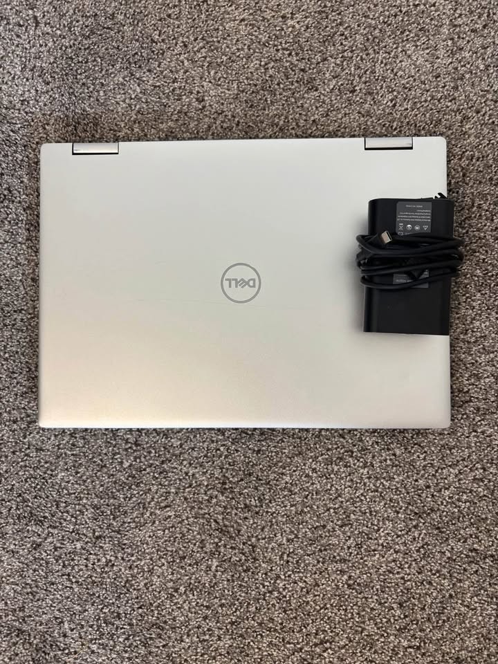 Dell Inspiron 16 – Core i7 12th Gen / 16GB RAM / 500 GB SSD –Excellent Condition