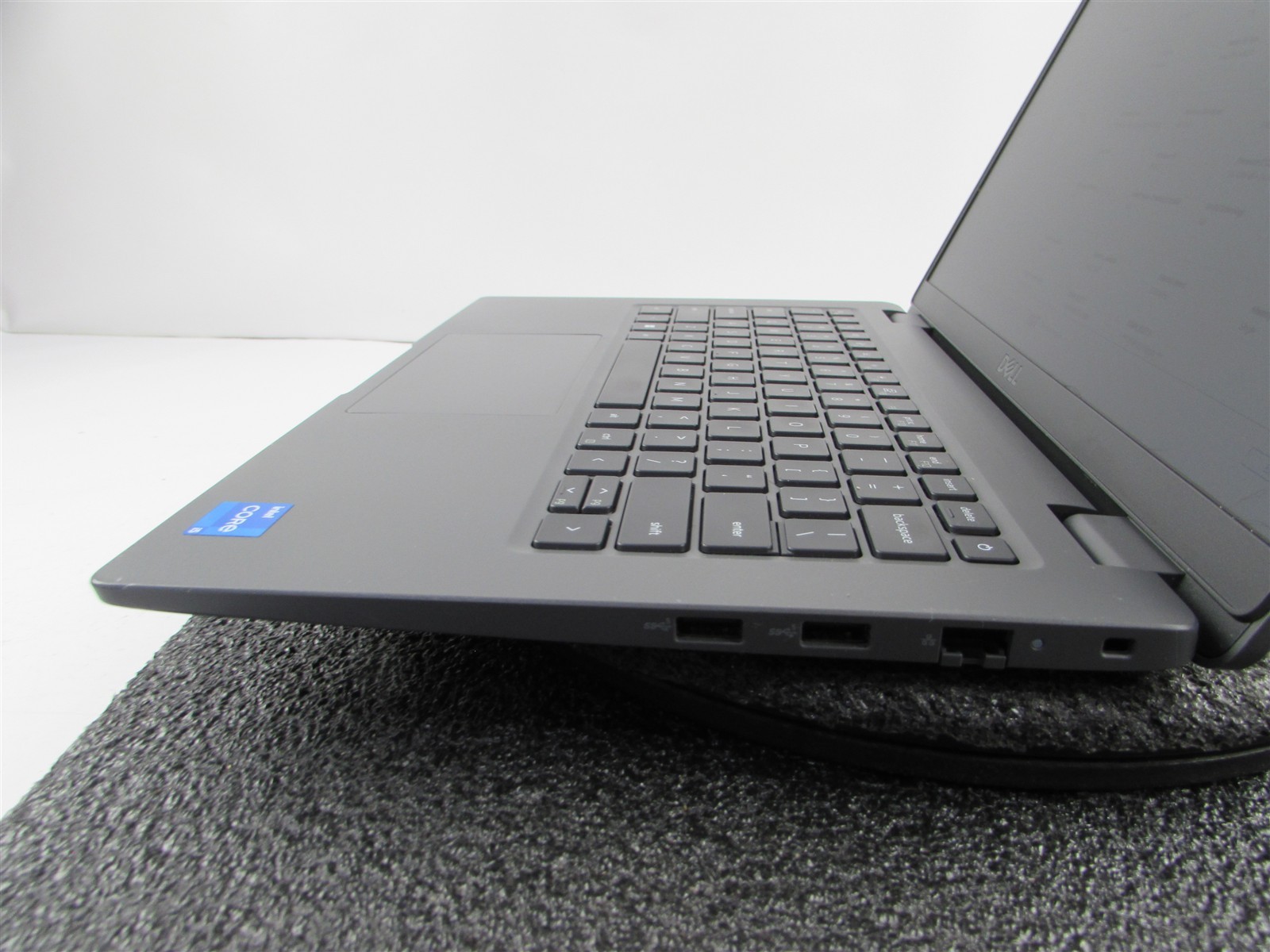 DELL LATITUDE 3440 1366X768 14″ CORE I5-1335U 256GB SSD 16GB RAM NO O.S
