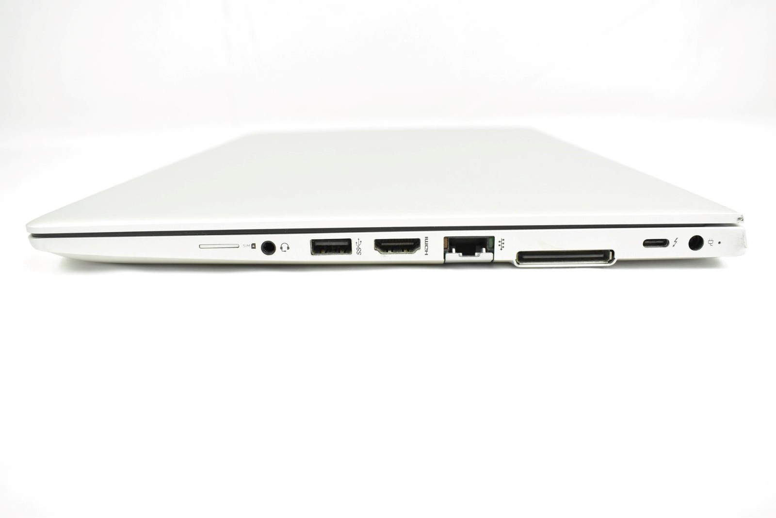 HP EliteBook 840 G5 Laptop i7-8650U 1.9GHz 16GB 128GB SSD 14″ No OS See Details