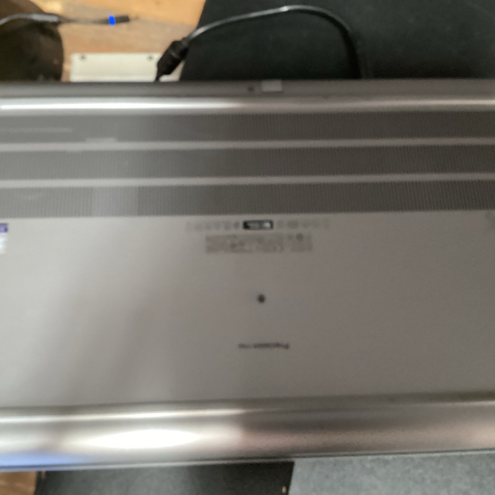 Dell Precision 7750 i7-10750H | 32GB RAM | 512GB SSD | T1000 | No OS/ CHARGER