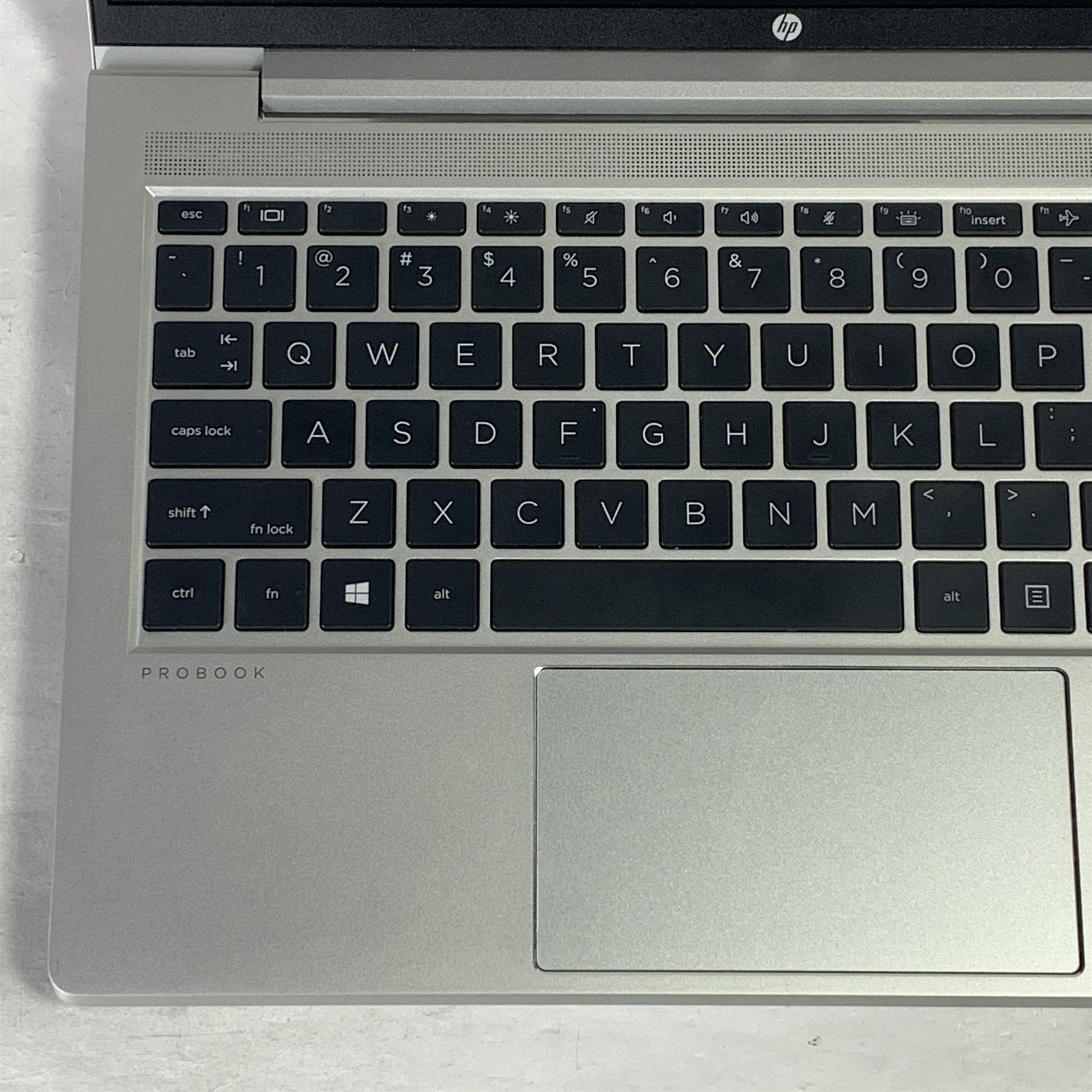 HP ProBook 445 G8 14″ Laptop Ryzen 5 5600U 2.3GHz 8GB – NO DRIVE