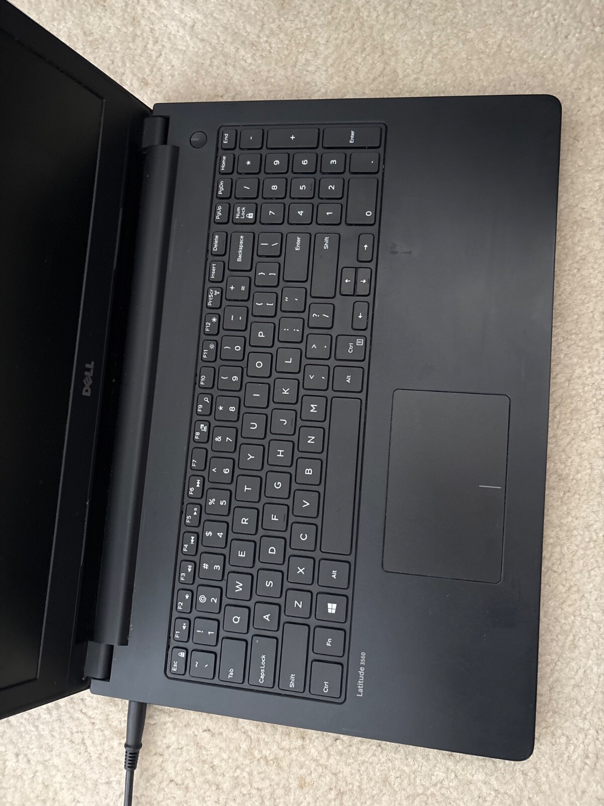 Dell latitude E7470 Laptop , Used