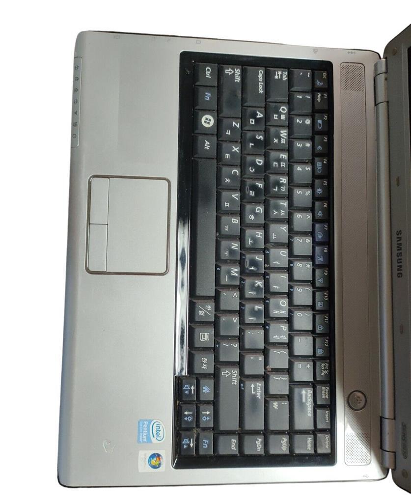 SAMSUNG Sens R410 14″ Intel Pentium Dual Core 1.86GHz 1GB RAM 160GB – Windows 7