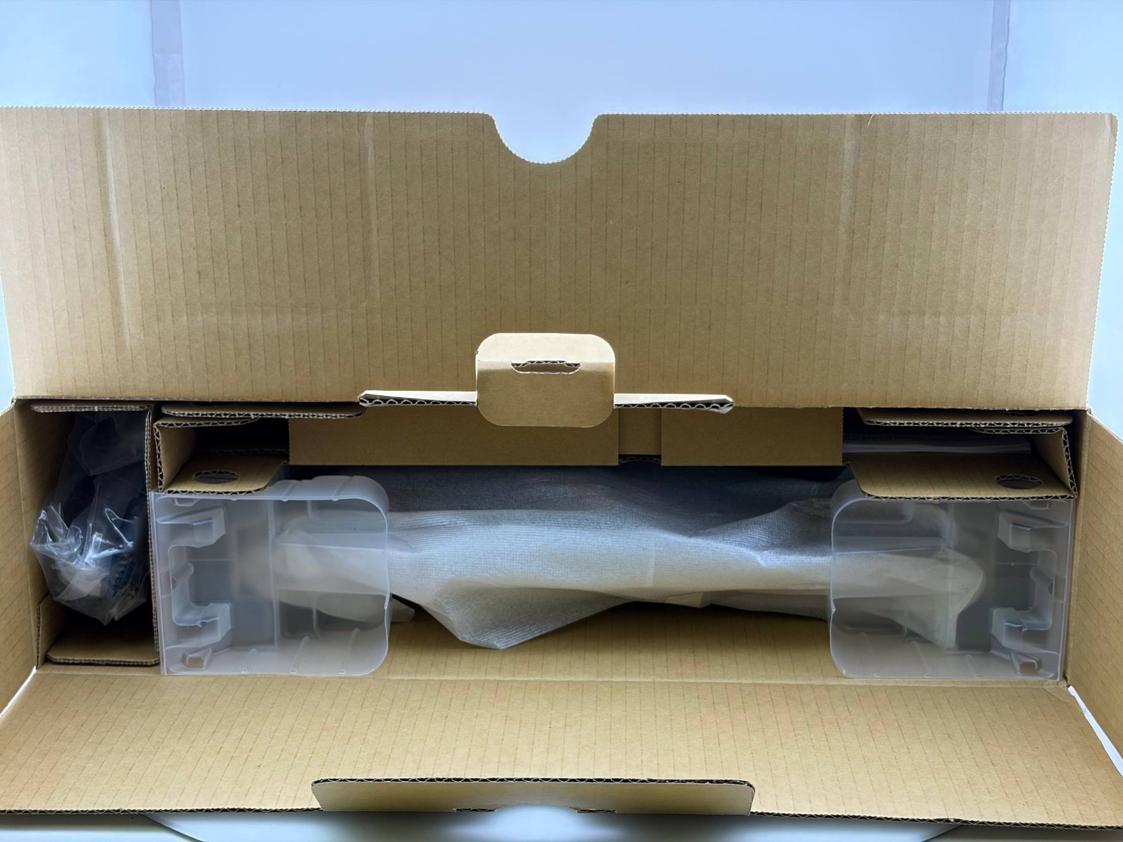 Brand New Panasonic Toughbook FZ-55FZ-0NVM i5-1145G7 16GB RAM 512GB SSD Win11/10