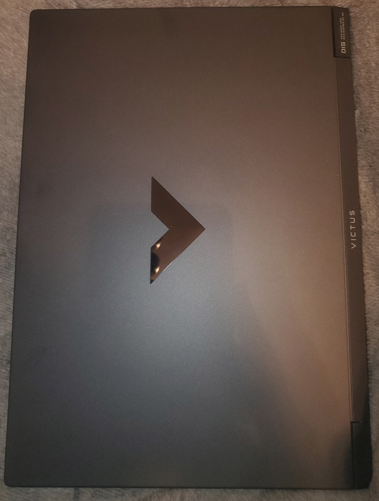 HP Victus 15, 15.6″ 144Hz Gaming Laptop – RTX 3050 6GB VRAM i5-13420H 24GB RAM