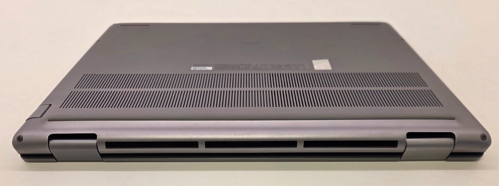 Dell Precision 7670 i9-12950HX 2.3GHz 64GB 512 NVMe RTX A2000 4K OLED Win11 Pro!