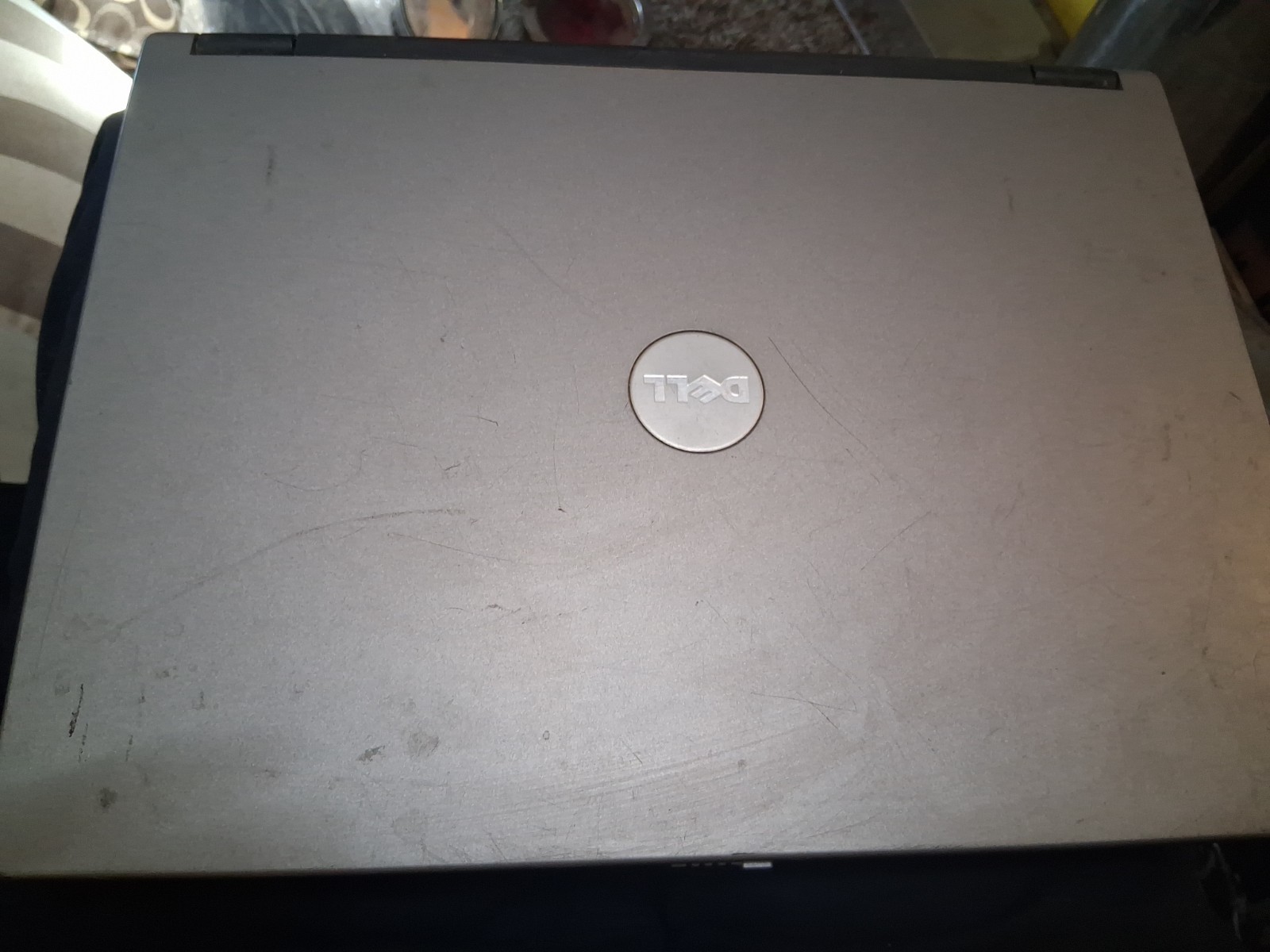2 Computers Gateway 15.6” P5WS0 Laptop Intel & Dell Inspiron 1300 READ
