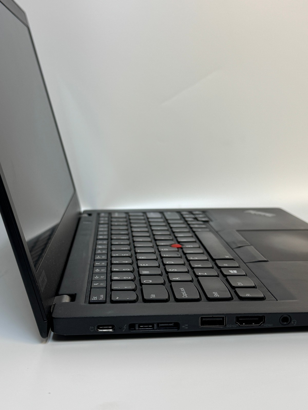 Lenovo X390 | i5-8265U | 8GB RAM | 500GB M.2 | Win 11 Pro (20Q1S1HE04)