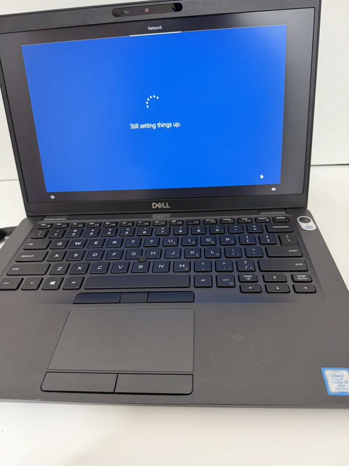 Dell Latitude 5400 14” Touchscreen Laptop i7-8665U 16GB RAM 512GB SSD FHD