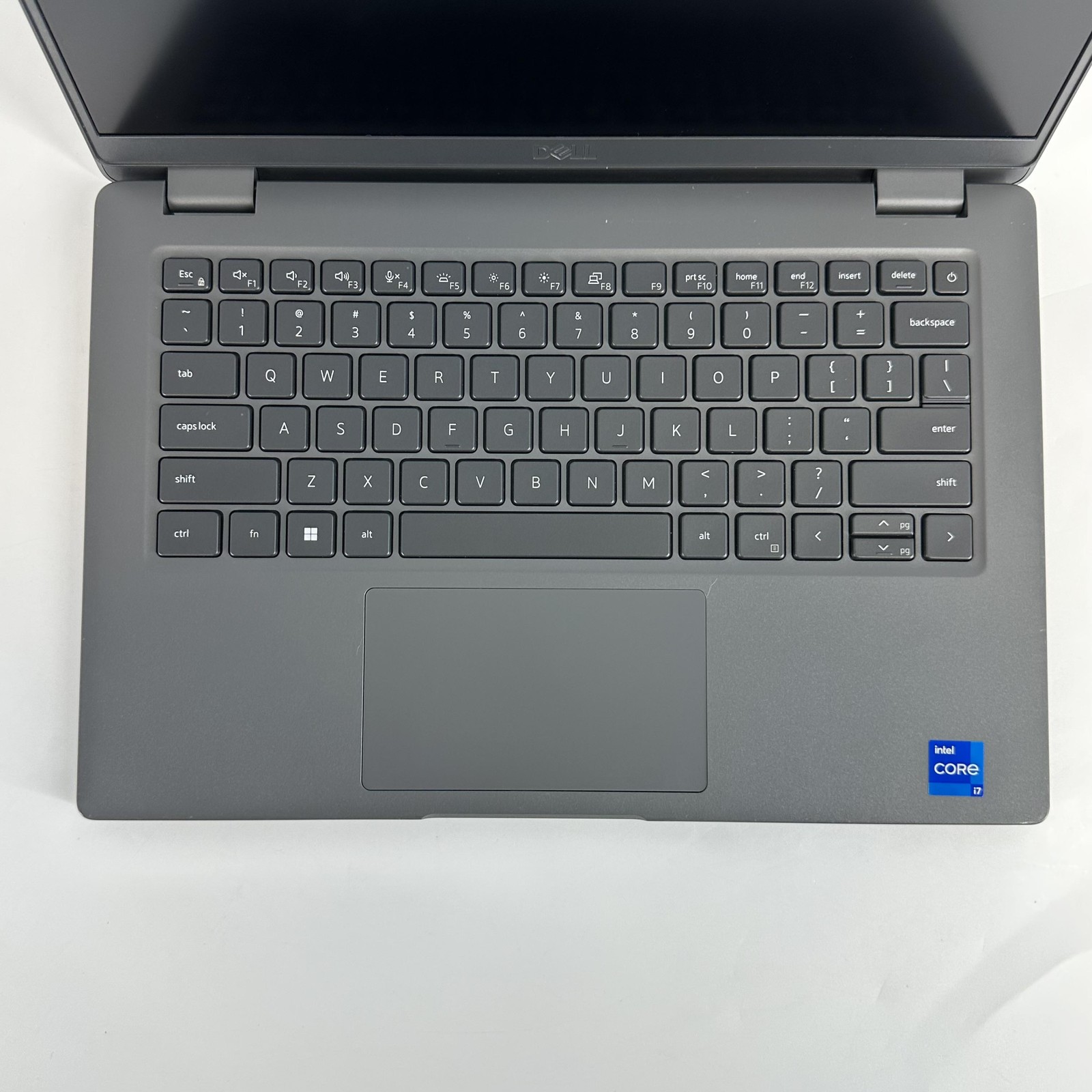 Dell Latitude 3440 14 2023 Gray FHD 1.7 GHz i7-1355U 16GB 512GB SSD FRAME SPLIT