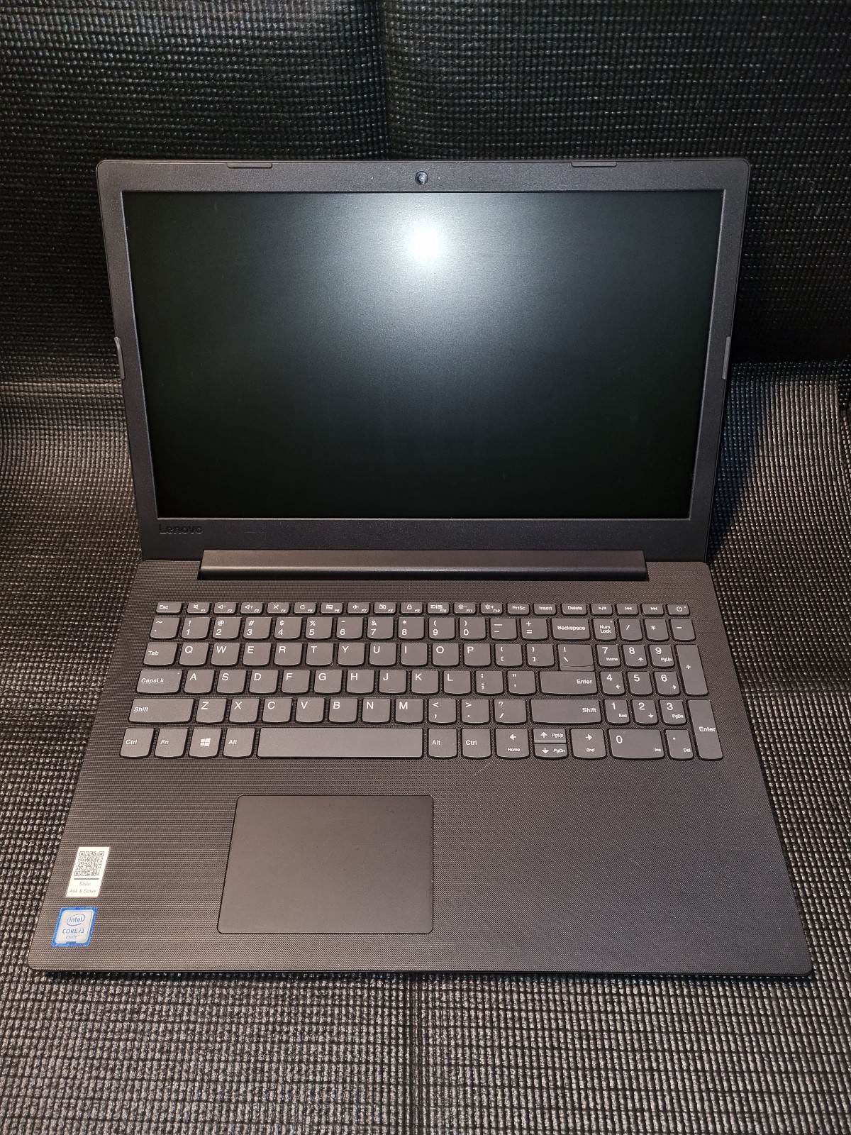 Lenovo IdeaPad 130-15IKB 15.6″ i3-6006U 8GB 1TB Win10 Dead Battery