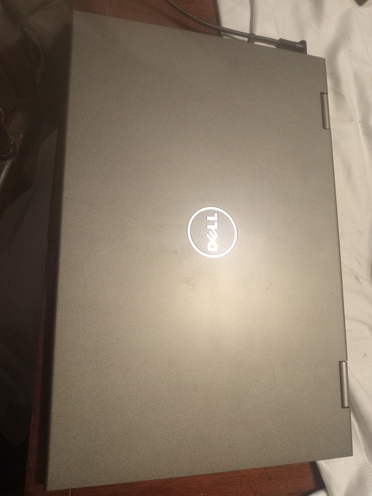 Dell Inspiron P58F001 15.6″ FHD Touch i3 Used