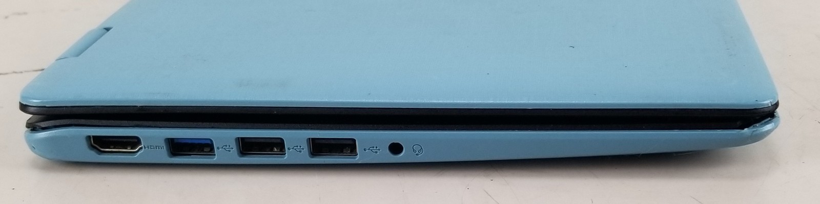 FOR PARTS Acer Spin 1 SP111-31 Celeron N3350 @ 1.10GHz 4GB 32GB SSD WIN 10 HOME