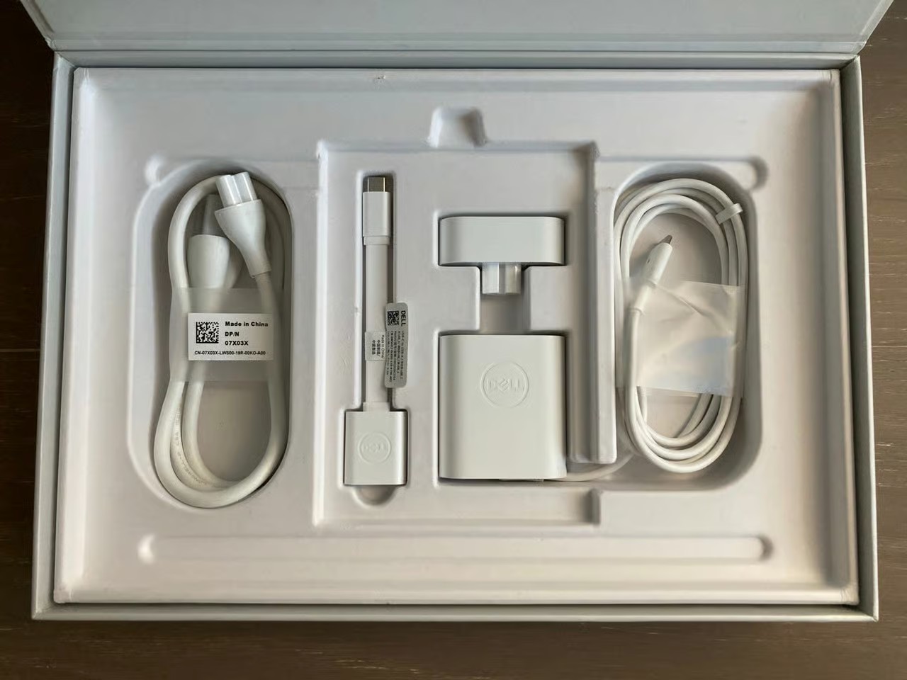 Dell XPS 13 9310 [GLACIER WHITE]