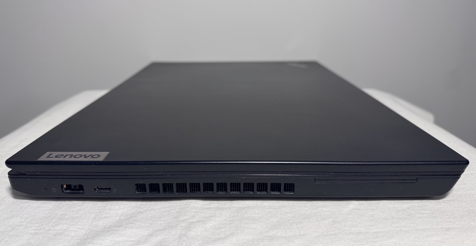 LENOVO ThinkPad P15V GEN1 i7 15.6″ 16GB RAM 512GB SSD WIN11P