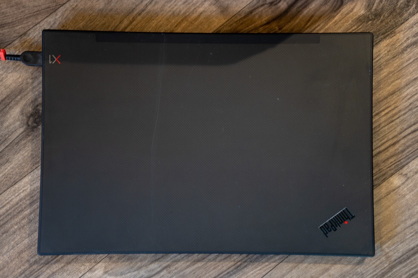 Lenovo ThinkPad X1 Extreme Gen 2 15.6″ 4K HDR 4.5GHz I7-9750H GTX 1650 16GB 2TB