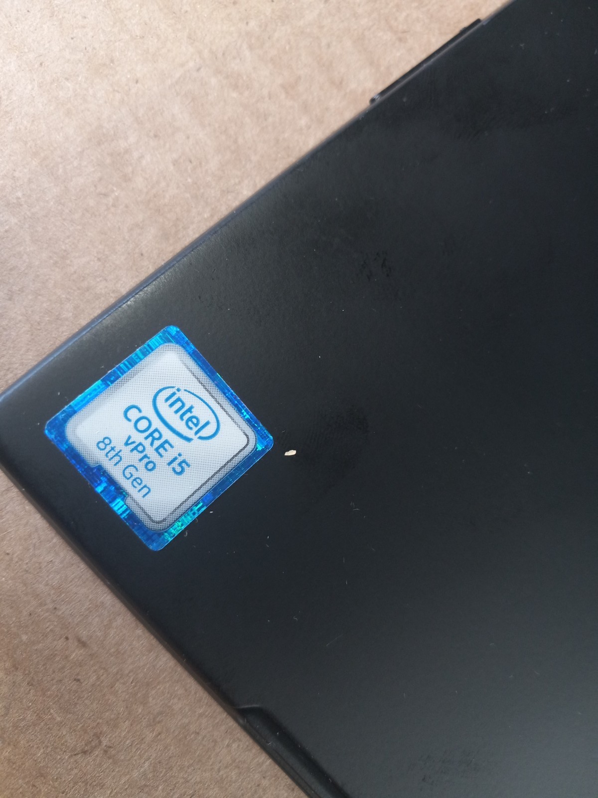 Lenovo ThinkPad X1 Tablet Gen 3| Intel Core i5| 16GB RAM| No Screen| For Parts