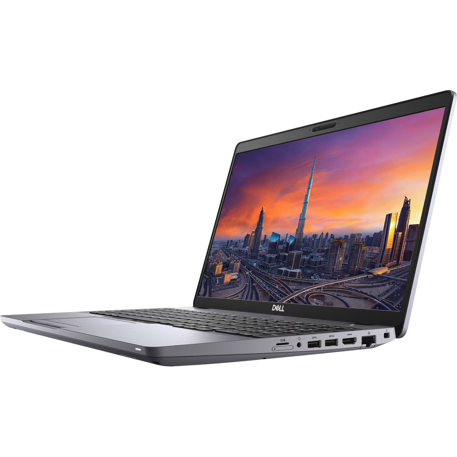 Dell Precision 3551 Intel Core i7-10850H GHz 16GB RAM 512GB SSD W11P