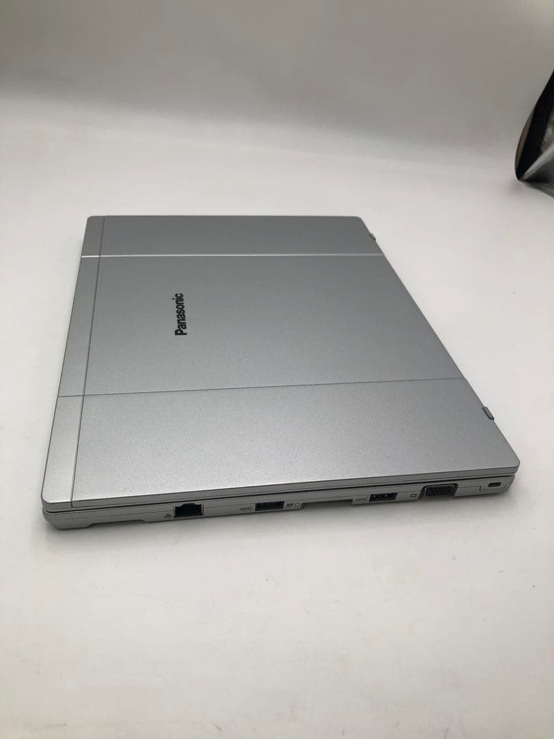 Panasonic Let’s Note CF-FV1 Core i5-1135G7 14″ Used Japan Genuine
